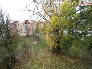 Pronájem bytu 2+1, Mariánské Lázně - Úšovice, Kubelíkova, 63 m2