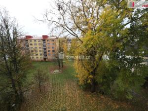 Pronájem bytu 2+1, Mariánské Lázně - Úšovice, Kubelíkova, 63 m2