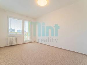 Pronájem bytu 3+1, Ostrava, Zdeňka Vavříka, 73 m2