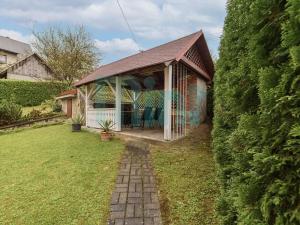 Prodej rodinného domu, Střelná, 144 m2