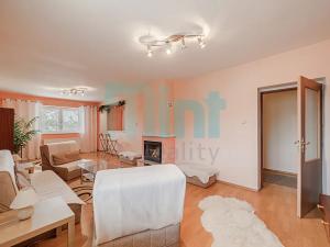 Prodej rodinného domu, Střelná, 144 m2