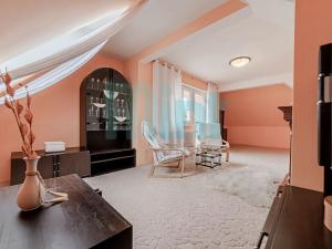 Prodej rodinného domu, Střelná, 144 m2