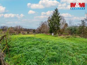 Prodej pozemku pro bydlení, Církvice - Jakub, 1047 m2