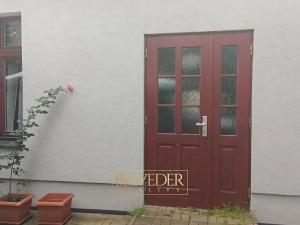 Pronájem bytu 3+kk, Teplice, Emilie Dvořákové, 95 m2