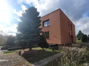 Prodej rodinného domu, Čelechovice na Hané, 170 m2