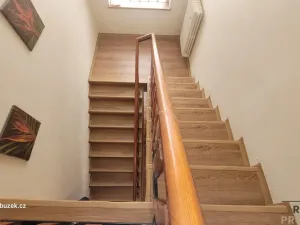 Prodej rodinného domu, Čelechovice na Hané, 170 m2