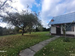 Prodej rodinného domu, Čelechovice na Hané, 170 m2