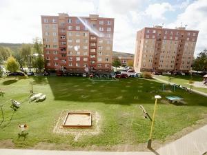 Pronájem bytu 1+kk, Říčany, Leopolda Peka, 20 m2