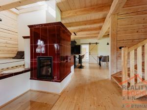 Prodej rodinného domu, Lužany, 425 m2