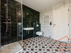 Prodej rodinného domu, Lužany, 425 m2