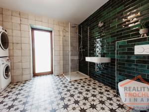 Prodej rodinného domu, Lužany, 425 m2