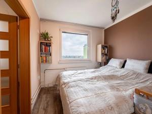 Pronájem bytu 4+1, Olomouc, Werichova, 76 m2