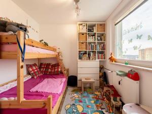 Pronájem bytu 4+1, Olomouc, Werichova, 76 m2