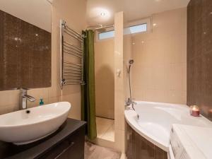 Pronájem bytu 4+1, Olomouc, Werichova, 76 m2