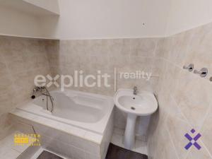 Pronájem bytu 2+1, Zlín, Okružní, 58 m2