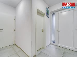 Prodej rodinného domu, Zruč-Senec - Senec, Lipová, 145 m2