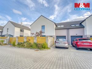 Prodej rodinného domu, Zruč-Senec - Senec, Lipová, 145 m2