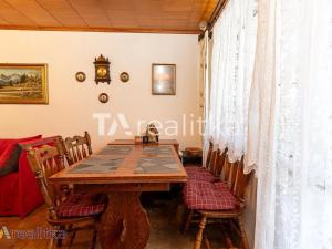 Prodej rodinného domu, Soběšovice, 99 m2