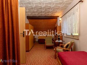 Prodej rodinného domu, Soběšovice, 99 m2