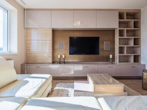 Prodej bytu 3+kk, Kladno - Kročehlavy, Generála Selnera, 79 m2