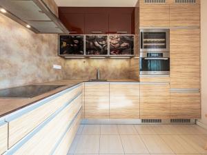 Prodej bytu 3+kk, Kladno - Kročehlavy, Generála Selnera, 79 m2