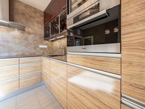 Prodej bytu 3+kk, Kladno - Kročehlavy, Generála Selnera, 79 m2