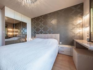 Prodej bytu 3+kk, Kladno - Kročehlavy, Generála Selnera, 79 m2