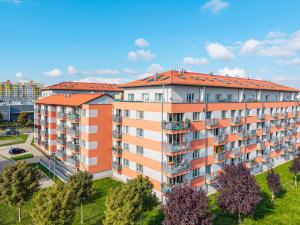 Prodej bytu 3+kk, Kladno - Kročehlavy, Generála Selnera, 79 m2