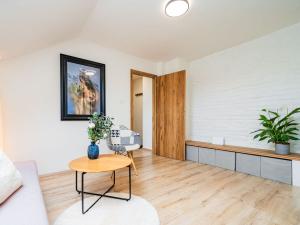 Prodej bytu 2+kk, Praha - Žižkov, Cimburkova, 36 m2