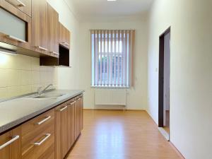 Pronájem bytu 3+1, Lanškroun - Žichlínské Předměstí, Dukelských hrdinů, 50 m2