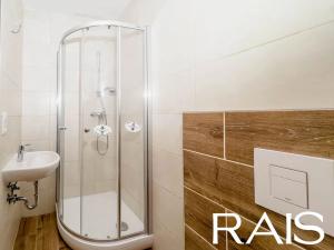 Prodej bytu 2+kk, Brno, Křenová, 53 m2