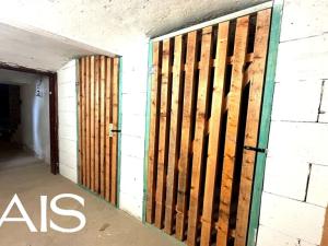 Prodej bytu 2+kk, Brno, Křenová, 53 m2