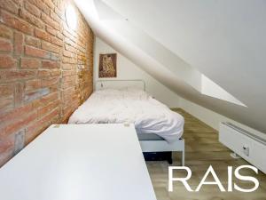 Prodej bytu 2+1, Brno, Bašty, 55 m2