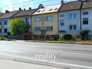 Prodej bytu 2+kk, Brno, Karlova, 40 m2