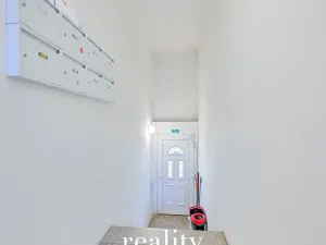 Prodej bytu 2+1, Brno, Karlova, 48 m2