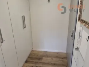 Pronájem bytu 2+kk, Mikulov, Koněvova, 44 m2