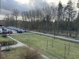 Pronájem bytu 3+1, České Budějovice, Ant. Barcala, 71 m2