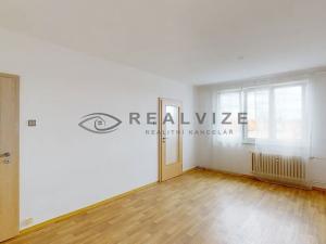 Pronájem bytu 2+1, České Budějovice, Brožíkova, 51 m2