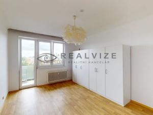 Pronájem bytu 2+1, České Budějovice, Brožíkova, 51 m2