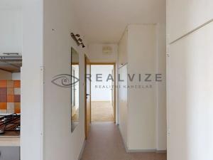 Pronájem bytu 2+1, České Budějovice, Brožíkova, 51 m2