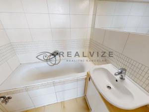 Pronájem bytu 2+1, České Budějovice, Brožíkova, 51 m2