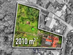 Prodej vícegeneračního domu, Telnice, 303 m2