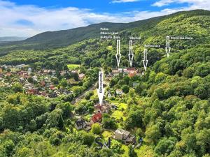 Prodej vícegeneračního domu, Telnice, 303 m2