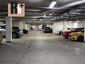 Pronájem bytu 3+kk, Ostrava, Důlní, 75 m2