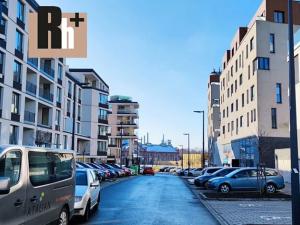 Pronájem bytu 3+kk, Ostrava, Důlní, 75 m2