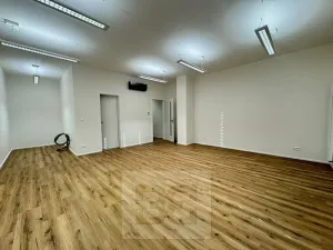Pronájem kanceláře, Brno, Komárovská, 50 m2