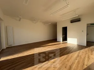 Pronájem kanceláře, Brno, Komárovská, 50 m2