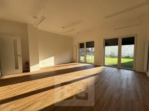 Pronájem kanceláře, Brno, Komárovská, 50 m2