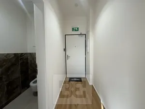 Pronájem kanceláře, Brno, Komárovská, 50 m2