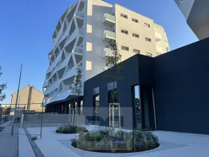 Pronájem kanceláře, Brno, Komárovská, 50 m2